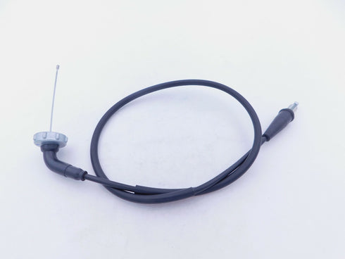 HONDA THROTTLE CABLE 2001-2003 XR100R,2004-2013CRF100F NEW OEM HONDA CABLE